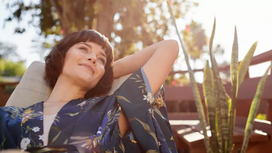 23 начина да преодолеете бившия