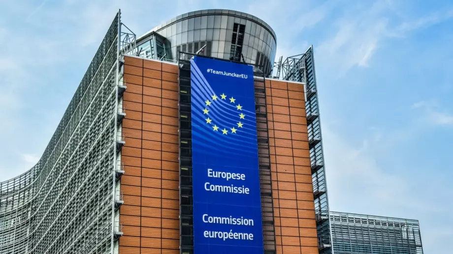 ЕК ще съди AstraZeneca