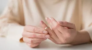 5 неща, които никой не ви казва за развода