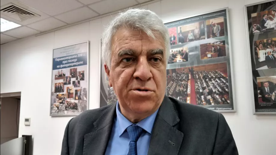 Ще бъде ли ревизиран Планът за възстановяване и кога?