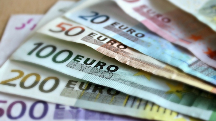 Европейската комисия отпусна финансиране в размер на 511 млн. евро