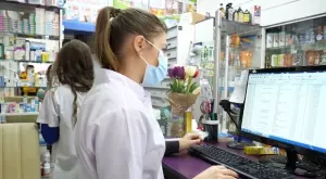 Безплатно мобилно приложение улеснява пазаруването в аптеките