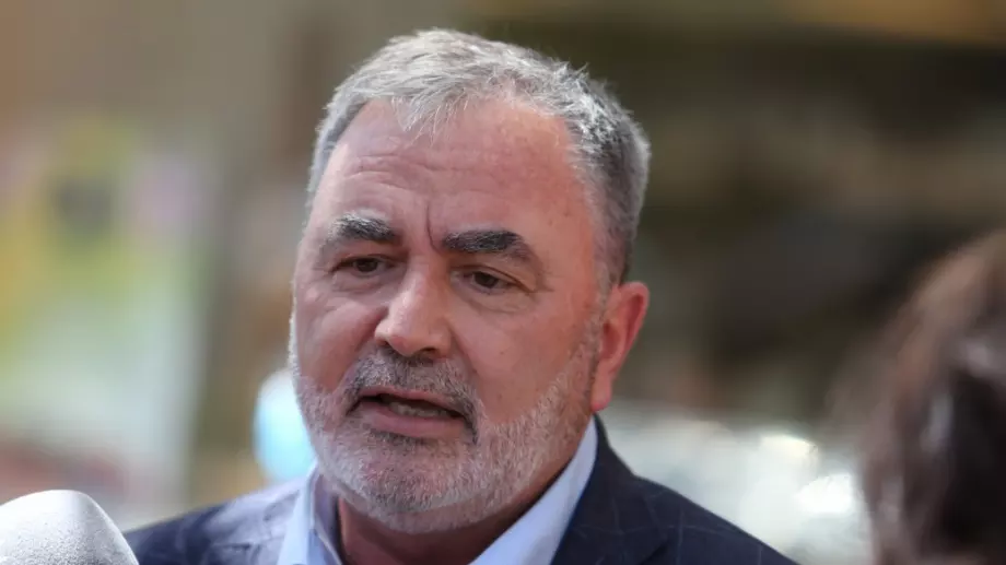 Доц. Кунчев разкри кога ще е пикът на грипната вълна