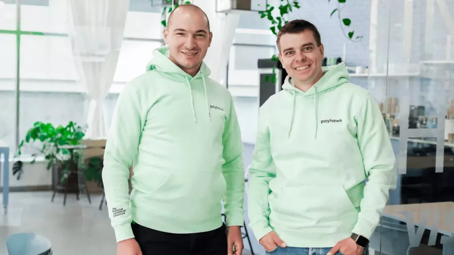 Български стартъп с оценка от 80 млн. долара след рекордно финансиране