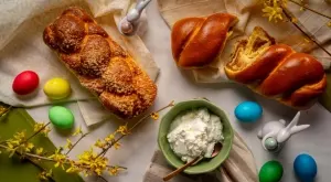 260 тона агнешко и близо 5 млн. яйца от български производители за празниците в Lidl