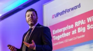 Как една луда идея превърна румънец в милиардер