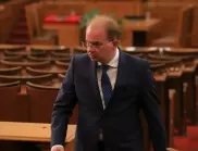 Чолаков обвини Зарков, че изнасилва парламента заради Гешев