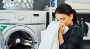 Изсипете това в пералнята и ще забравите за лошата миризма