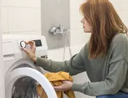 4 грешки, които са пагубни за пералнята - всяка домакиня ги прави