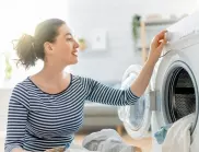 Не допускайте тези грешки при пране, защото ще съсипят дрехите