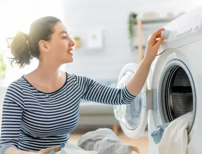7 добавки, които може да подобрят прането