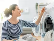 Почистването на мухъл в пералнята ще бъде веднъж и завинаги с този лесен трик