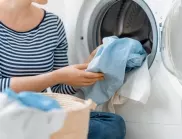 Мокра кърпичка по време на прането: Ето защо повечето домакини го правят