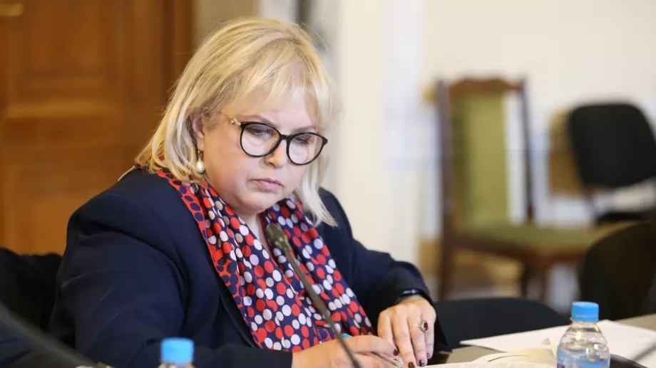 Партиите преговарят за по-голямо увеличение на пенсиите