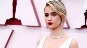 Поканиха Мария Бакалова в Академията на Оскарите