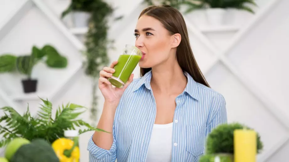 Лечителят медиум: Прочистване за здраве