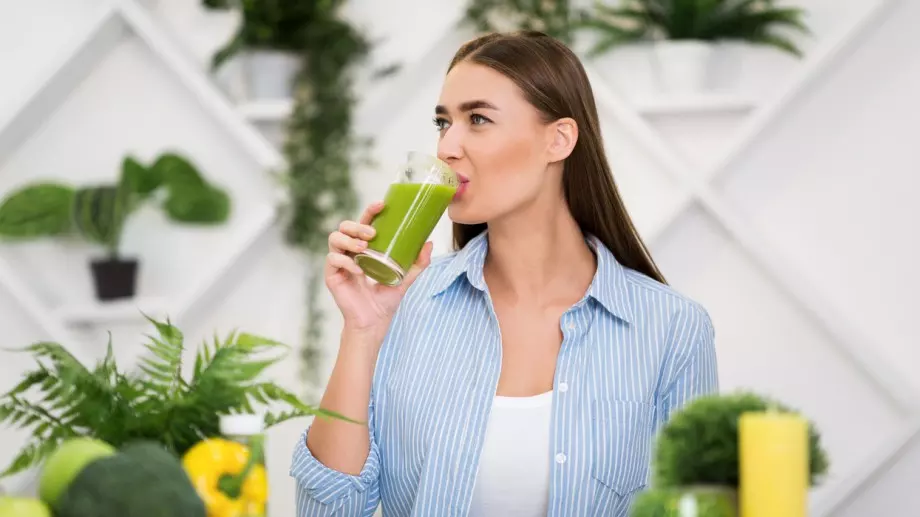 Детоксикация на организма по време на пълнолуние