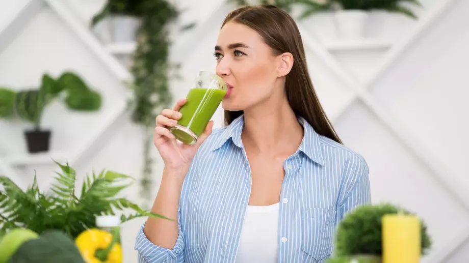 Всичко, което трябва да знаете за пролетния детокс