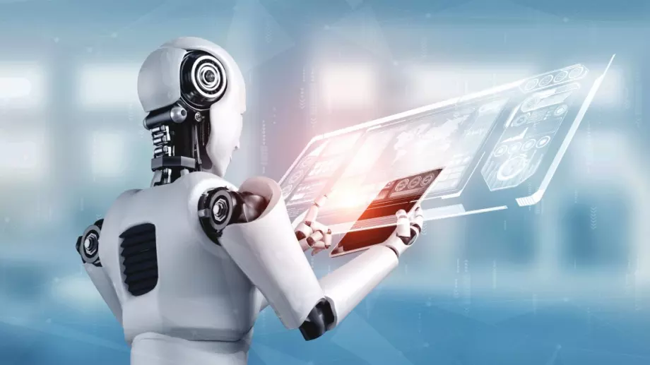 Мъск прави нов хуманоиден робот