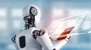 "Зелена светлина“ за иновации във фирмите – роботи, изкуствен интелект и водородни технологии