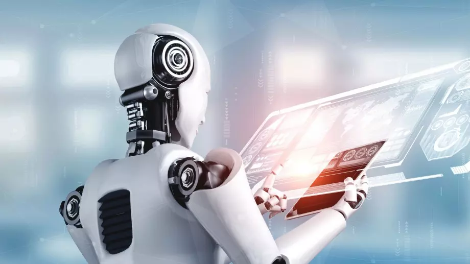 "Зелена светлина“ за иновации във фирмите – роботи, изкуствен интелект и водородни технологии