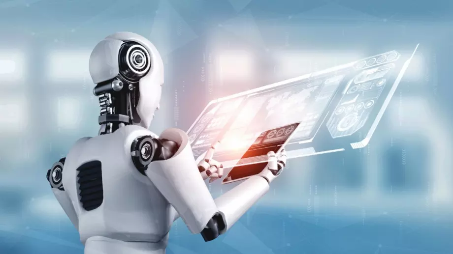 Великобритания обеща гаранции относно изкуствения интелект