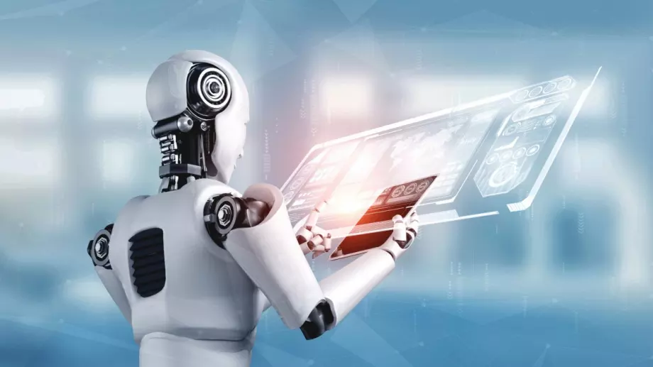 "Тренд": За близо половината българи изкуственият интелект ще доведе до загуба на работни места