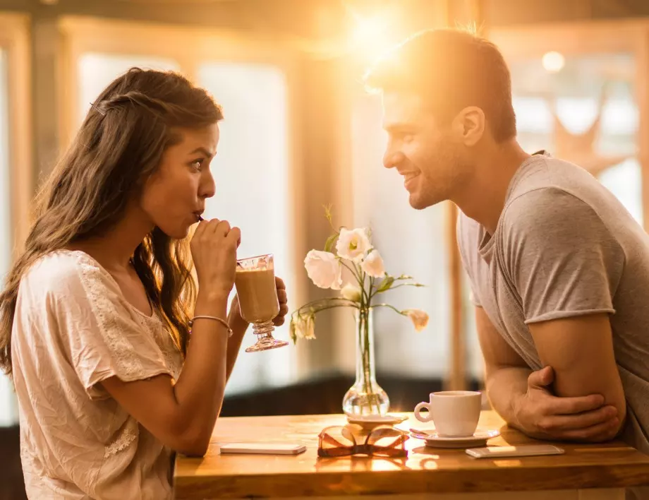 6 романтични неща, които мъжът очаква от момиче