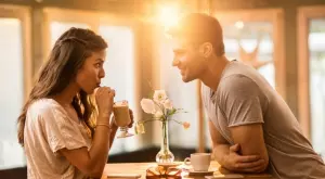 Любовен седмичен хороскоп за 22-26 август