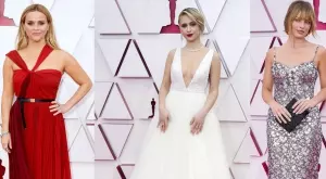 Пролетно настроение и ръчни изработки на наградите „Оскар”