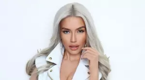 Тита изненада с нова визия (СНИМКИ)