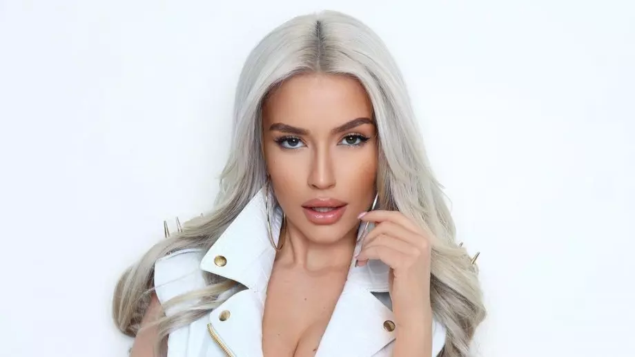 Тита изненада с нова визия (СНИМКИ)