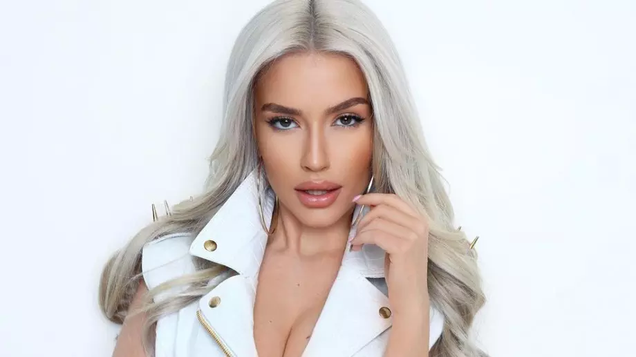 Тита се стопи, свалила 5 килограма за една седмица