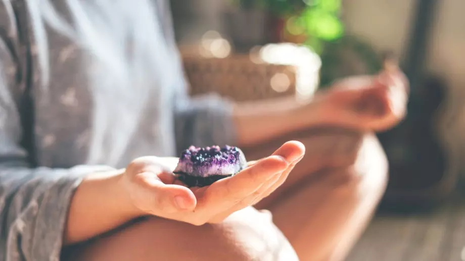 Кристалите, които ще ви донесат късмет и щастие през 2023