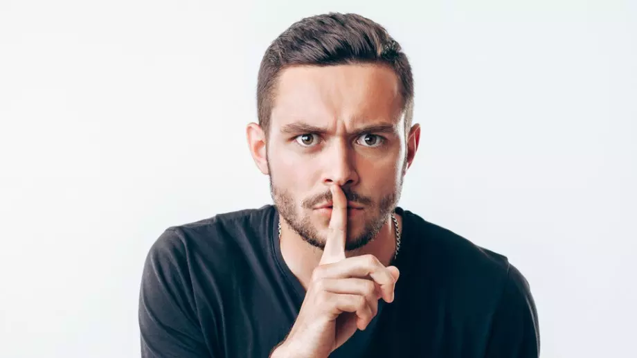 Вечерен виц: Господ събрал всички мъже