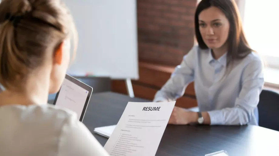 6 изненадващи причини да НЕ ви се обадят след интервю за работа