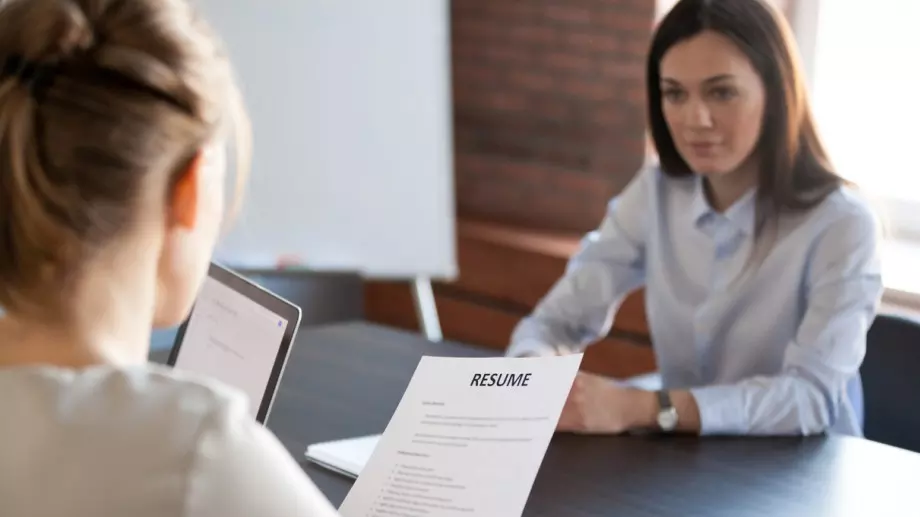 5 подвеждащи въпроса на интервю за работа, които ще ви объркат 