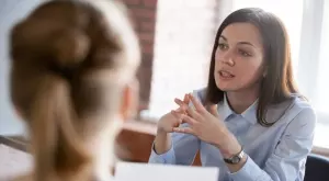 10 фрази, които ще провалят интервюто ви за работа