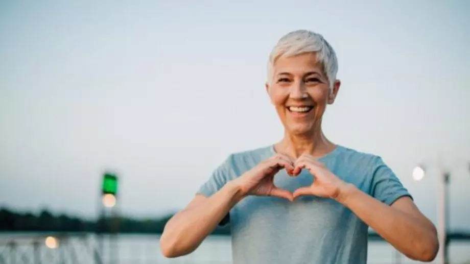 Здравето е най-голямото ни богатство   