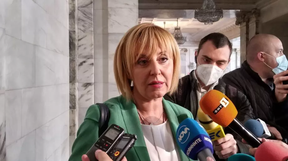 НС да се заеме спешно с проблемите на пенсионерите и малкия бизнес, настояват от ИСМВ