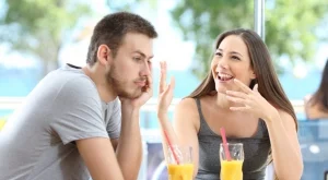 5 знака, че той вече не се интересува от вас