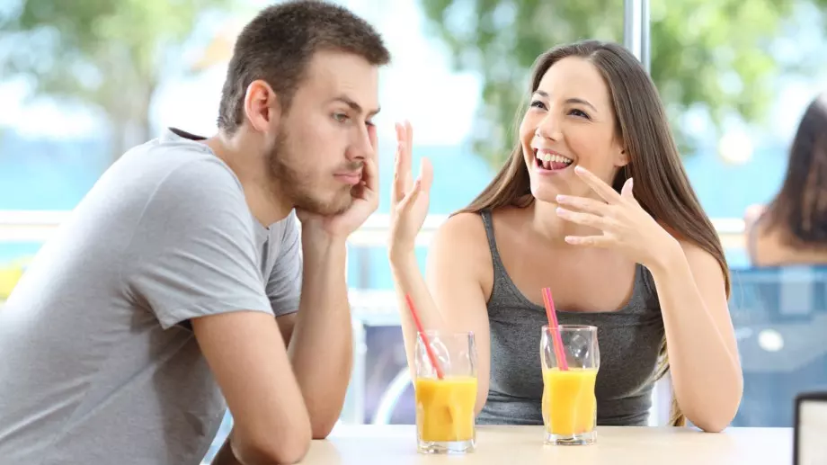 З безотказни метода да извадите връзката си от емоционална дупка