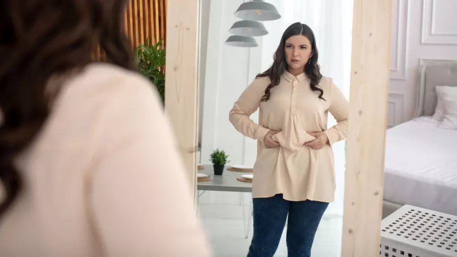 Оправданията, които ви пречат да отслабнете