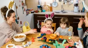 Велика събота е, в очакване на Благодатния огън