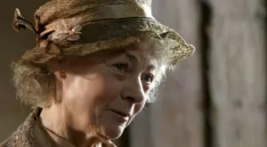 10 неща, които трябва да знаете за г-ца Марпъл