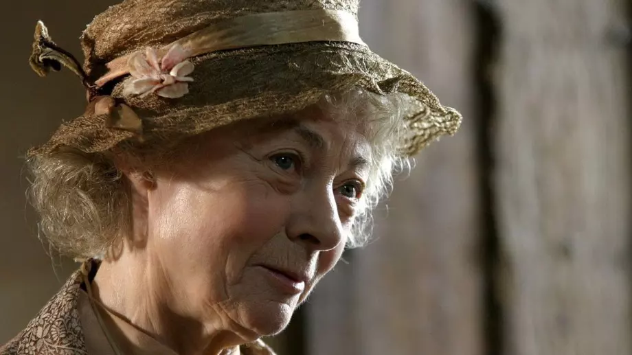 10 неща, които трябва да знаете за г-ца Марпъл