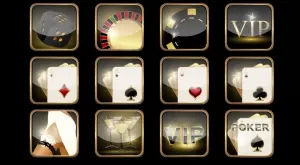 Покер, блекджек, слотове и заложбии: най-популярните казино игри