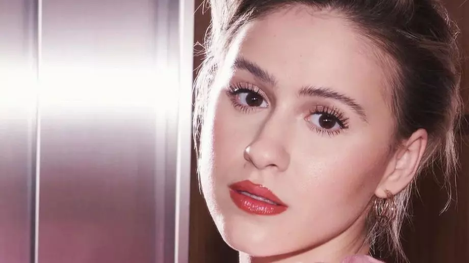 Няма да повярвате с кого е близка Мария Бакалова (СНИМКИ)