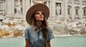 7 модни трика назаем от италианките