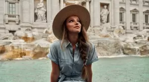 4 актуални визии в Instagram, които да копирате това лято